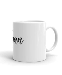 Vegan - Mug