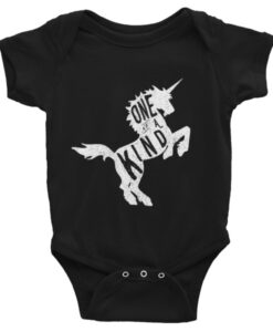 One of a Kind Infant Bodysuit