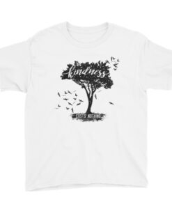 Kindness costs Nothing Youth Short Sleeve T-Shirt